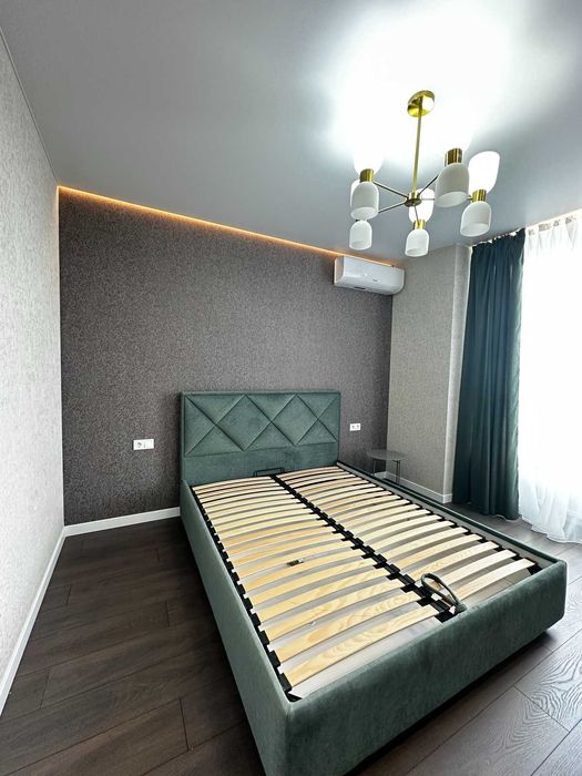 Квартира на ЖК «Гранд Бурже» в Києві, ID 240867, фото №8