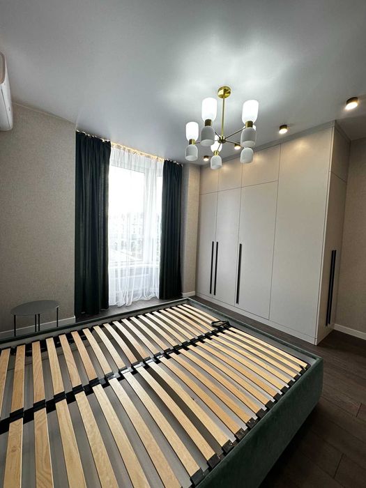 Квартира на ЖК «Гранд Бурже» в Києві, ID 240867, фото №9