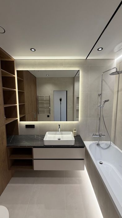 Квартира на вул. Варшавська, 3 в Києві, ID 210279, фото №16