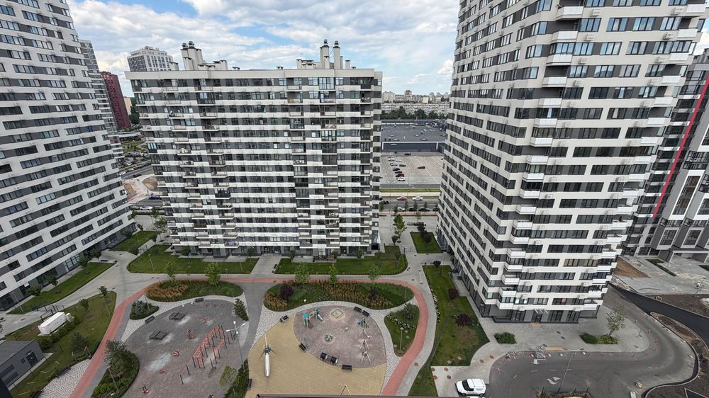 Квартира на вул. Варшавська, 3 в Києві, ID 210279, фото №23