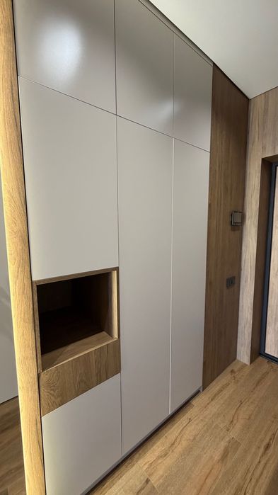 Квартира на вул. Варшавська, 3 в Києві, ID 210279, фото №4