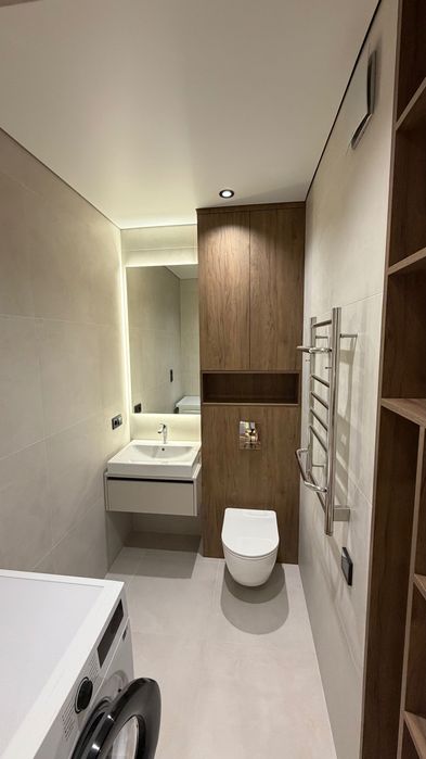 Квартира на вул. Варшавська, 3 в Києві, ID 210279, фото №5