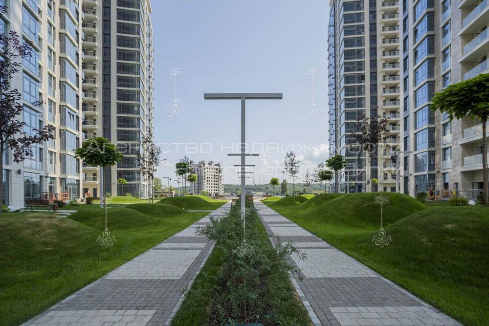 Квартира на вул. Андрія Верхогляда, 22 в Києві, ID 210281, фото №7