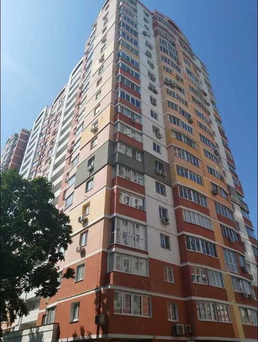 Квартира на ЖК Дует в Харкові, ID 255614, фото №4