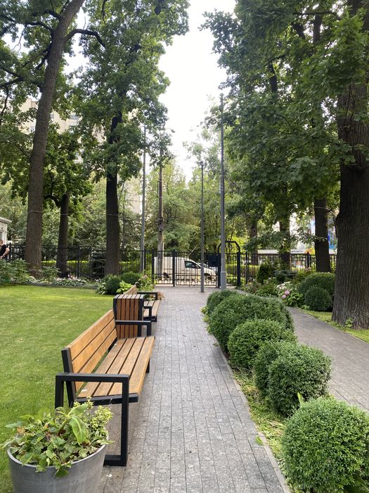 Квартира на ЖК «Шервуд» в Києві, ID 253125, фото №2