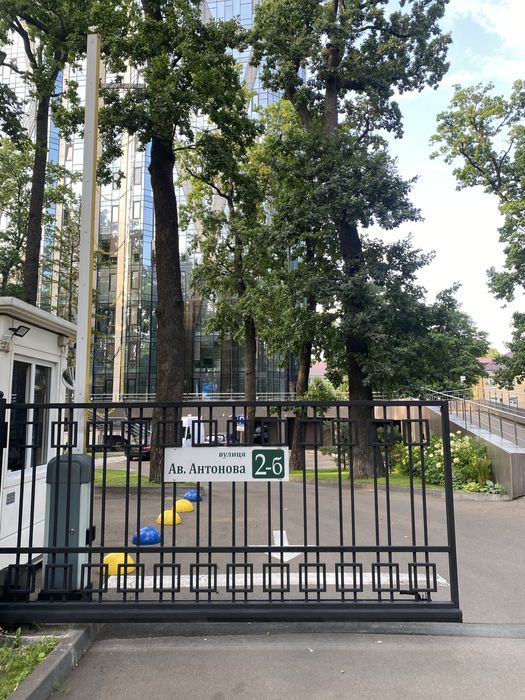 Квартира на ЖК «Шервуд» в Києві, ID 253125, фото №13