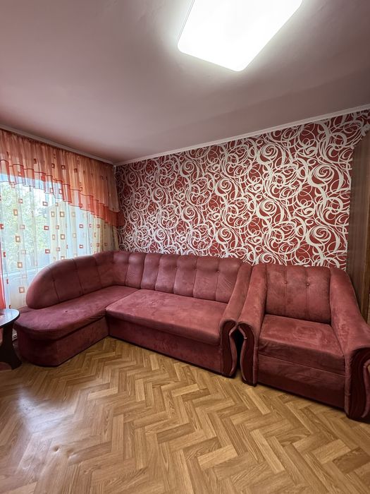 Квартира в Луцьк, ID 232194, фото №5