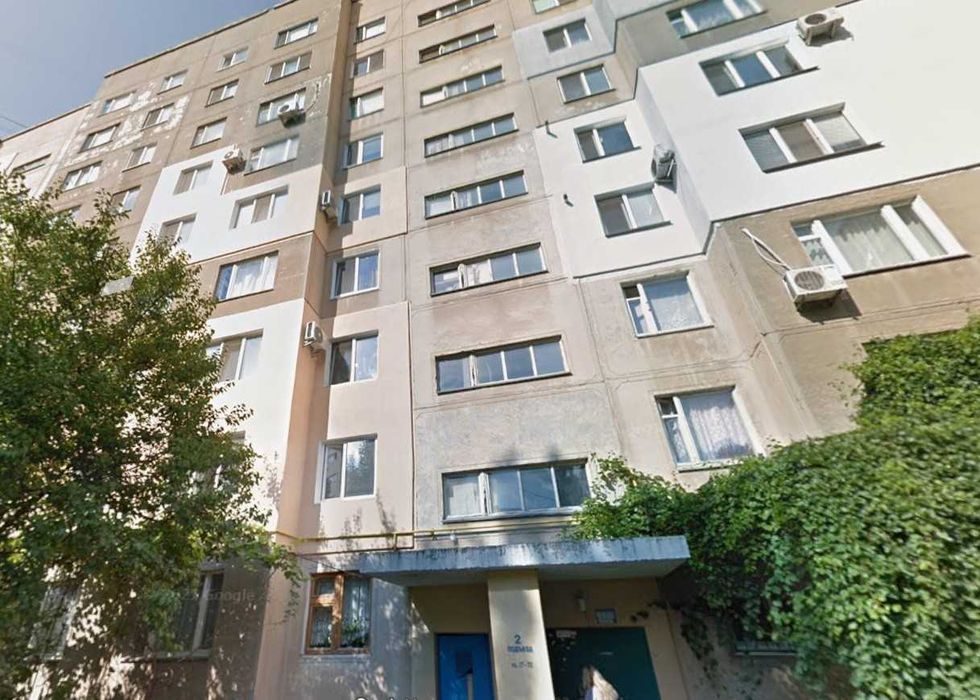Квартира на вул. Євгена Логінова в Миколаєві, ID 254391, фото №1
