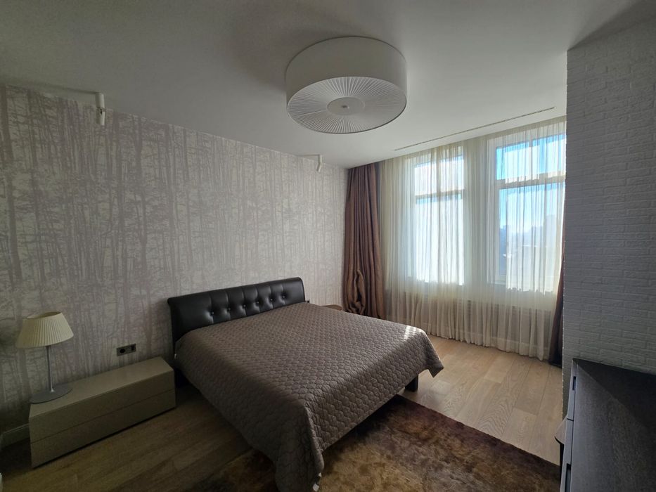 Квартира на вул. Михайла Грушевського, 9а в Києві, ID 210327, фото №12