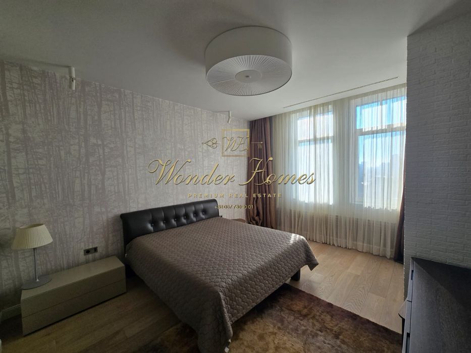 Квартира на вул. Михайла Грушевського, 9а в Києві, ID 210327, фото №5