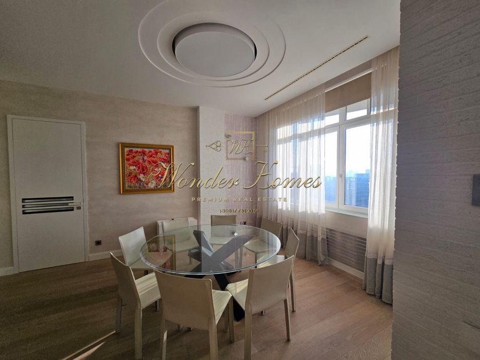 Квартира на вул. Михайла Грушевського, 9а в Києві, ID 210327, фото №10