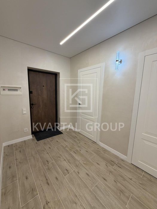Квартира на ЖК Irpin City в Києві, ID 223087, фото №15
