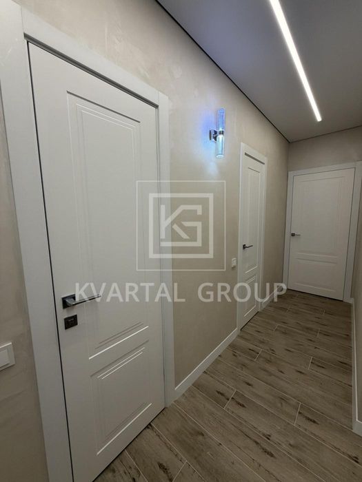 Квартира на ЖК Irpin City в Києві, ID 223087, фото №17