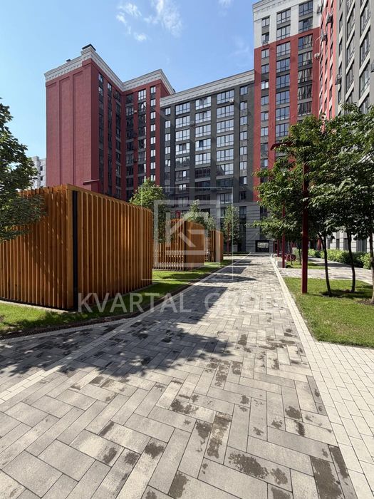 Квартира на ЖК Irpin City в Києві, ID 223087, фото №19