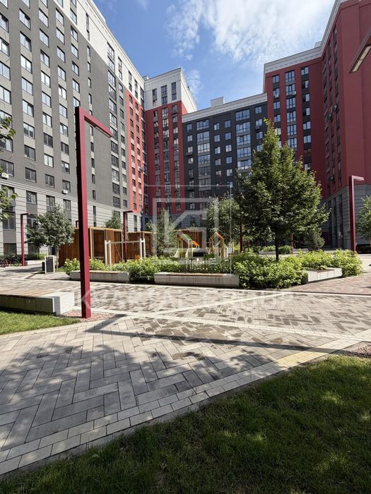 Квартира на ЖК Irpin City в Києві, ID 223087, фото №24