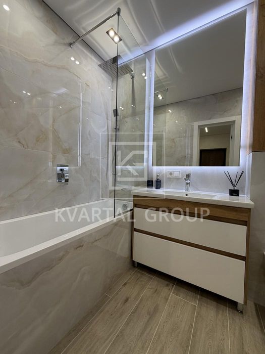 Квартира на ЖК Irpin City в Києві, ID 223087, фото №9