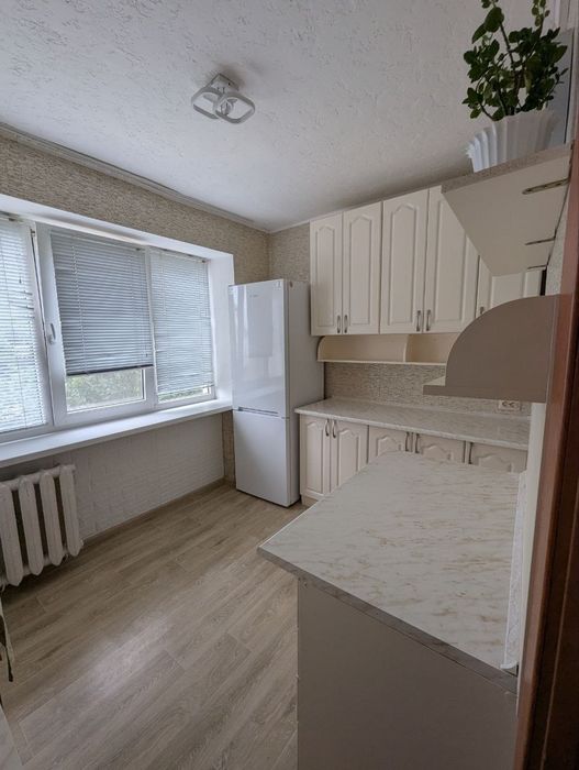 Квартира на вул. Аскольдівська в Харкові, ID 253261, фото №1