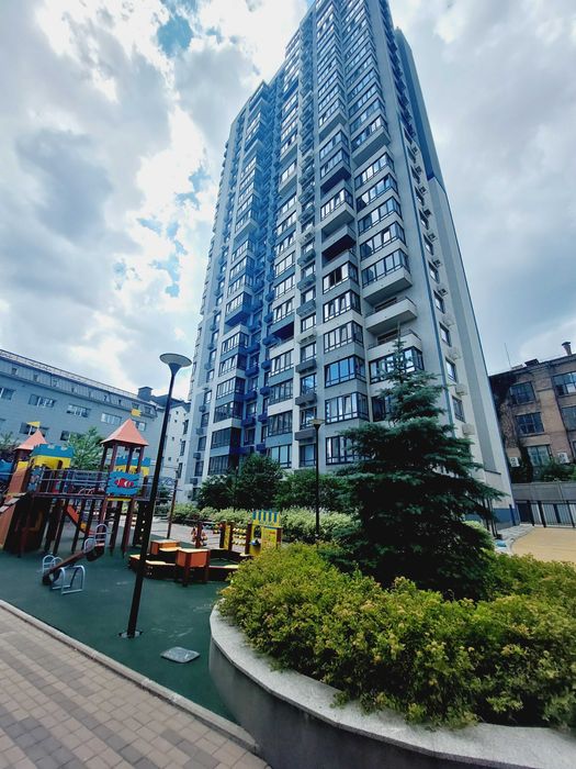 Квартира на вул. Шолуденко, 1В в Києві, ID 210334, фото №16