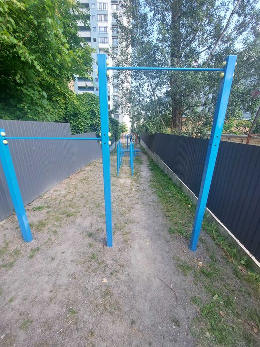 Квартира на вул. Шолуденко, 1В в Києві, ID 210334, фото №21