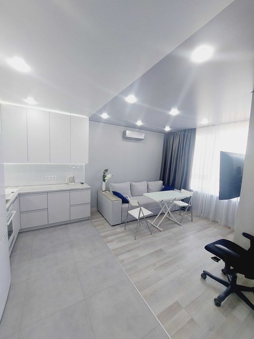 Квартира на вул. Шолуденко, 1В в Києві, ID 210334, фото №4
