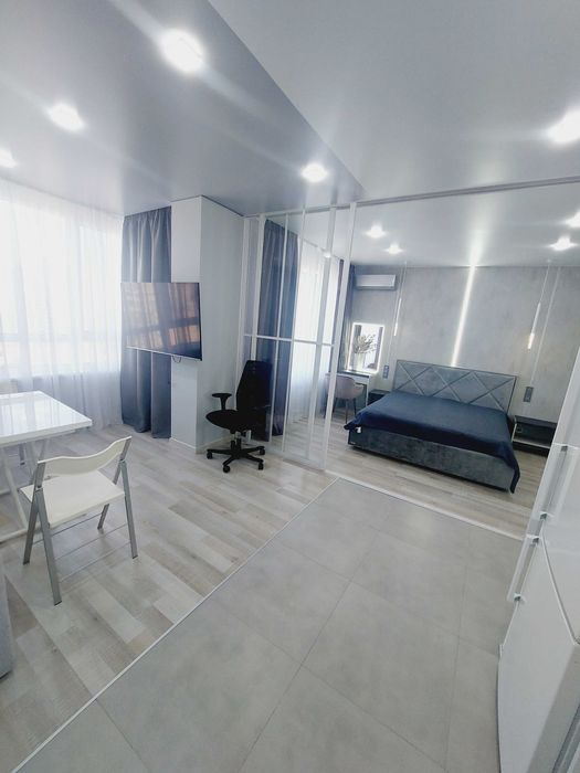 Квартира на вул. Шолуденко, 1В в Києві, ID 210334, фото №6