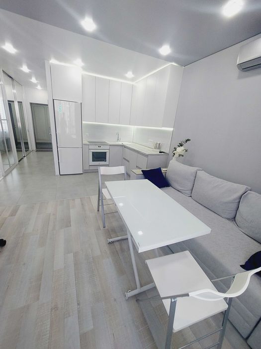 Квартира на вул. Шолуденко, 1В в Києві, ID 210334, фото №7