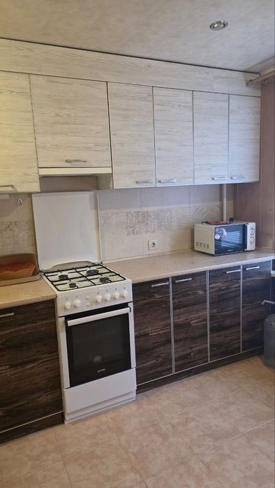 Квартира на Южный микрорайон, Пески, ID 210329, фото №1