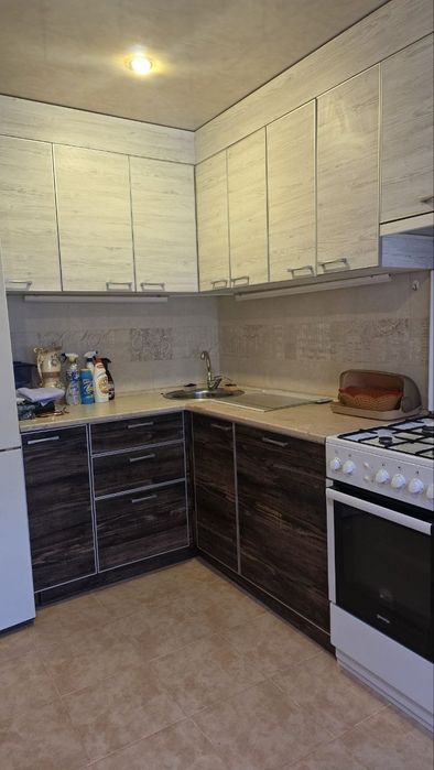 Квартира на Южный микрорайон, Пески в Запоріжжі, ID 210329, фото №2