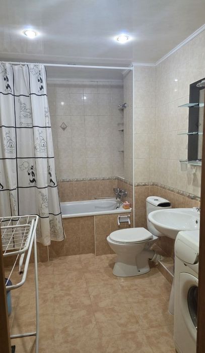 Квартира на Южный микрорайон, Пески в Запоріжжі, ID 210329, фото №11
