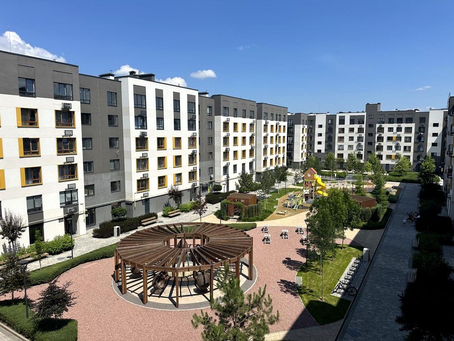 Квартира на ЖК «Молодість» в Києві, ID 265131, фото №10