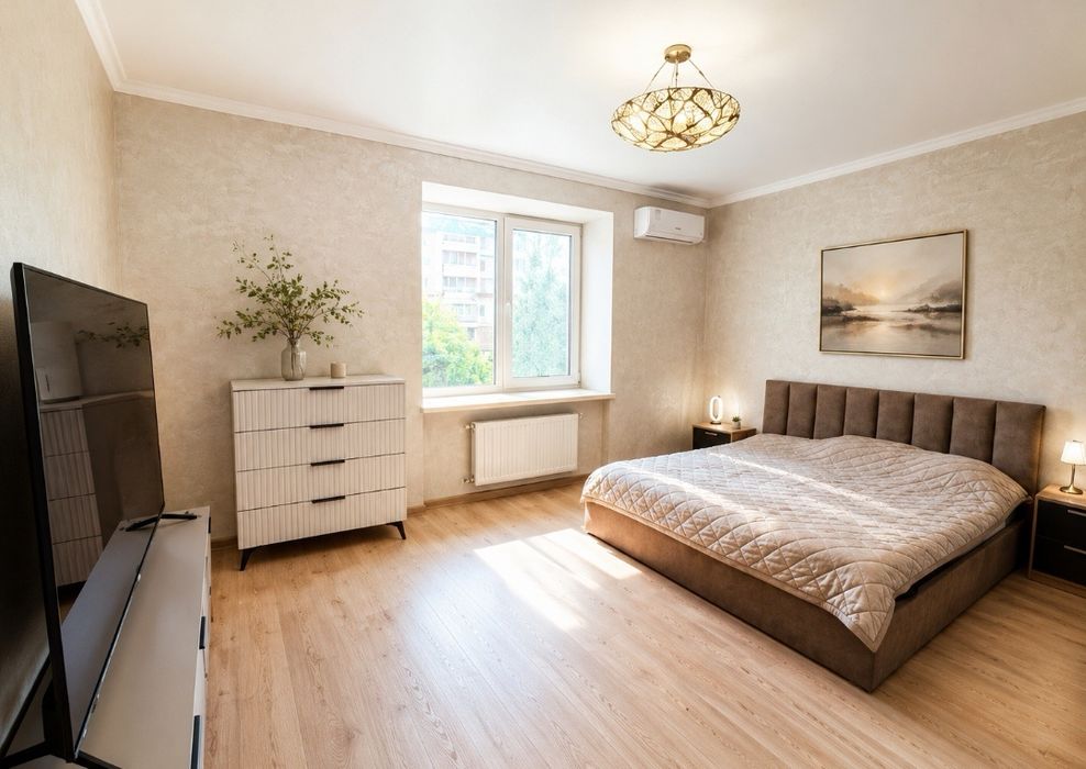 Квартира на вул. Шолуденка, 6-В в Київ, ID 311787, фото №1
