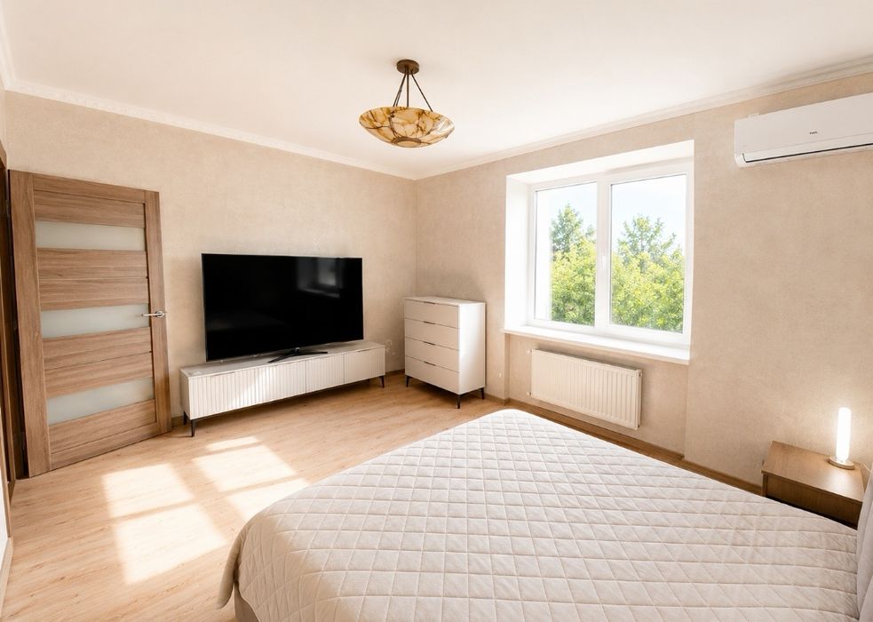 Квартира на вул. Шолуденка, 6-В в Київ, ID 311787, фото №2