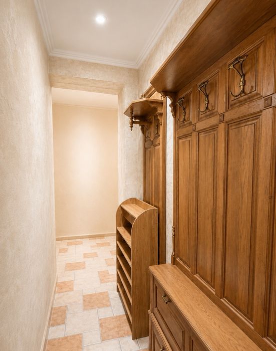 Квартира на вул. Шолуденка, 6-В в Києві, ID 311787, фото №11