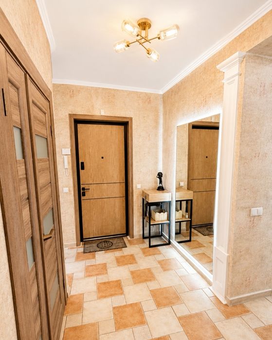 Квартира на вул. Шолуденка, 6-В в Києві, ID 311787, фото №12