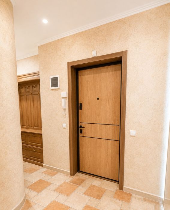 Квартира на вул. Шолуденка, 6-В в Києві, ID 311787, фото №13