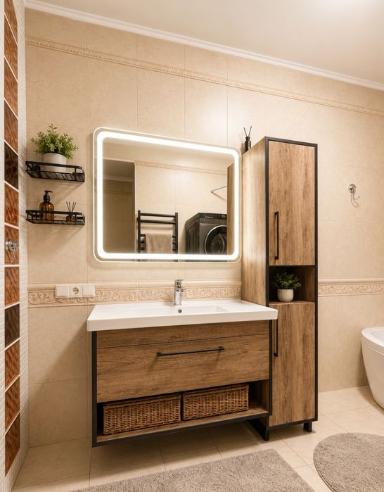 Квартира на вул. Шолуденка, 6-В в Києві, ID 311787, фото №19