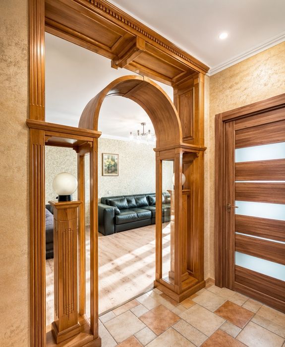 Квартира на вул. Шолуденка, 6-В в Київ, ID 311787, фото №3