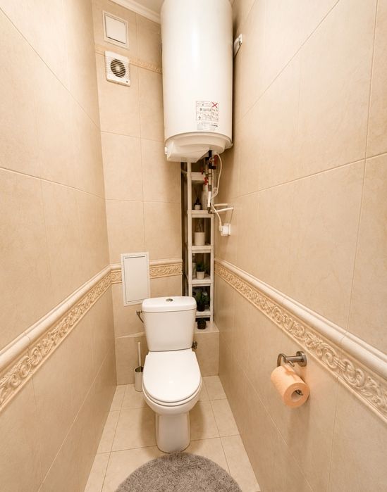 Квартира на вул. Шолуденка, 6-В в Києві, ID 311787, фото №22