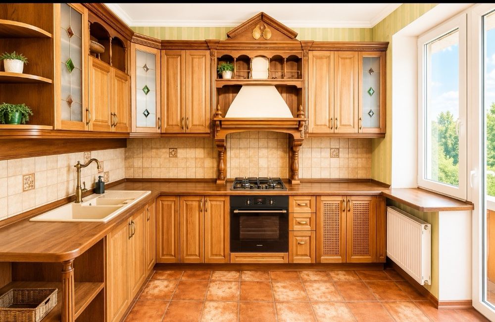 Квартира на вул. Шолуденка, 6-В в Києві, ID 311787, фото №7