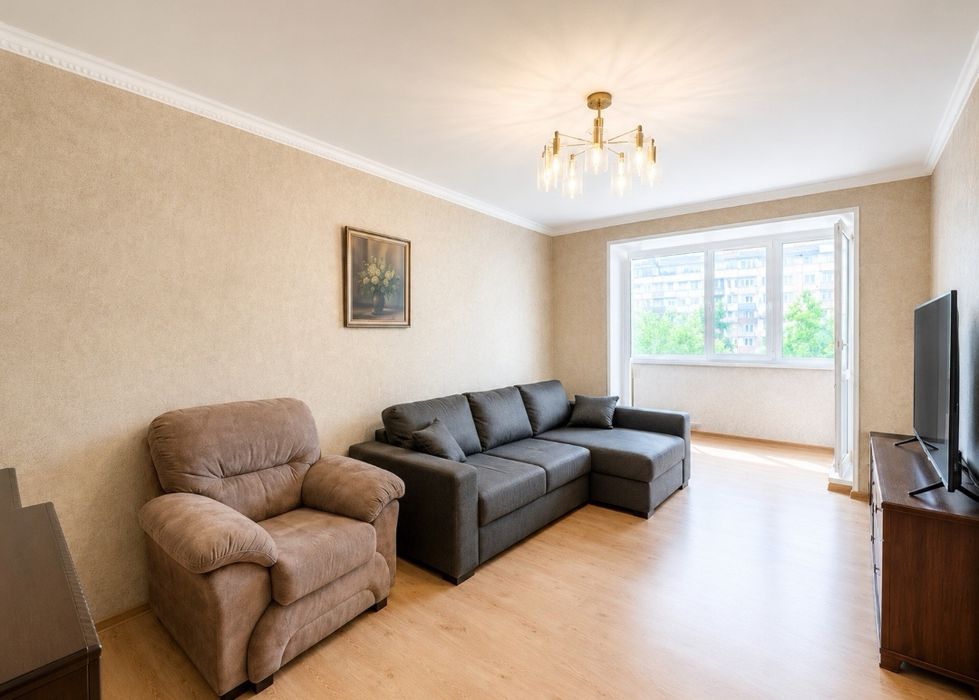 Квартира на вул. Шолуденка, 6-В в Києві, ID 311787, фото №8