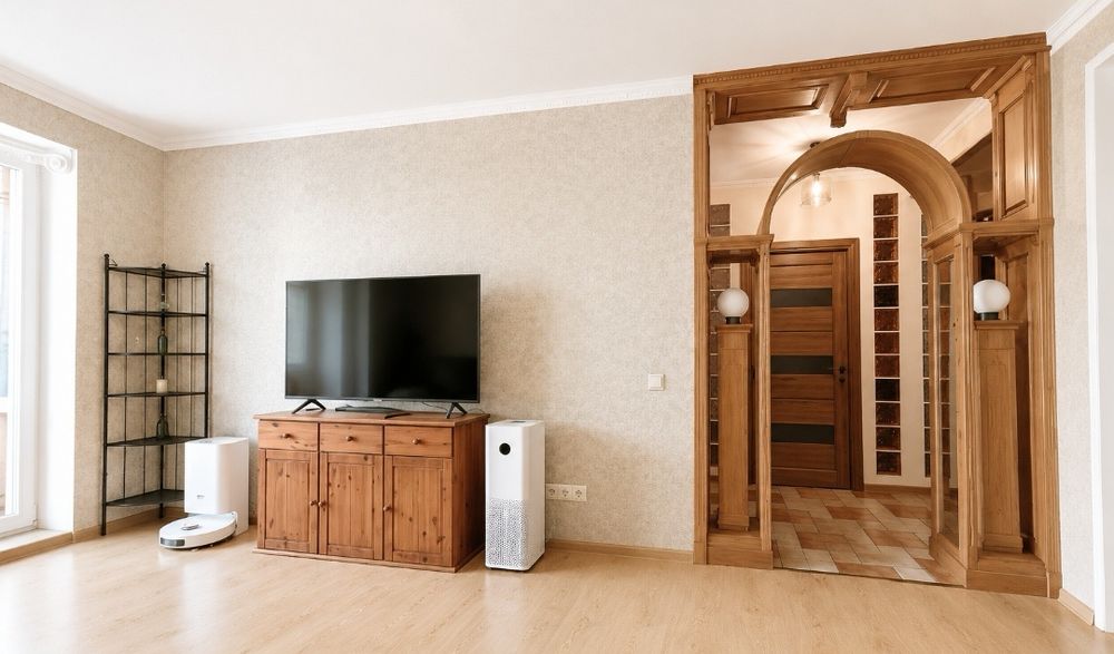 Квартира на вул. Шолуденка, 6-В в Києві, ID 311787, фото №9