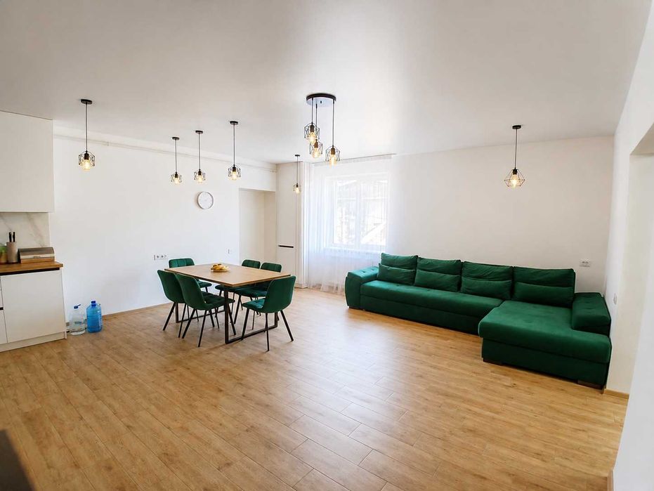 Квартира в Львові, ID 310049, фото №3