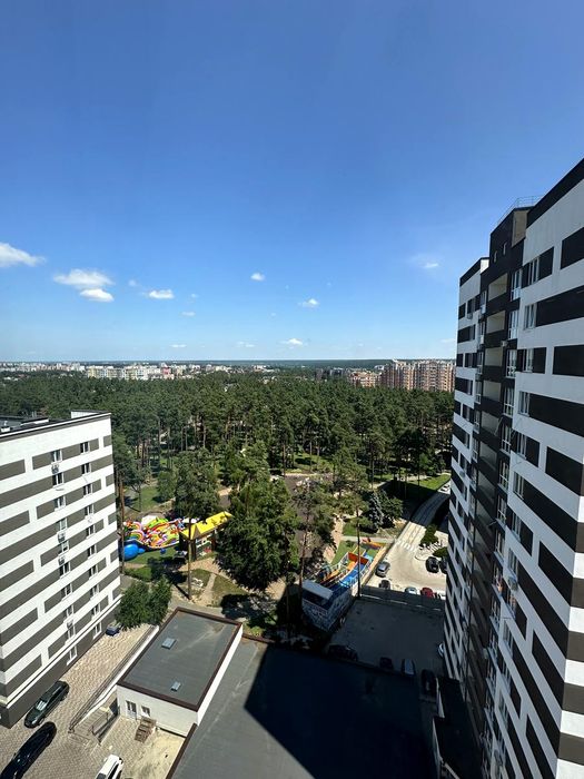Квартира на ЖК «Чехов Парк» в Києві, ID 265128, фото №10