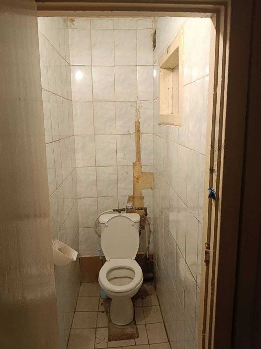 Квартира на вул. Генерала Пушкіна в Дніпрі, ID 210367, фото №11