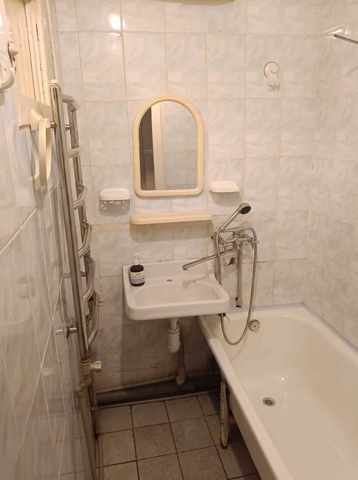 Квартира на вул. Генерала Пушкіна в Дніпрі, ID 210367, фото №12