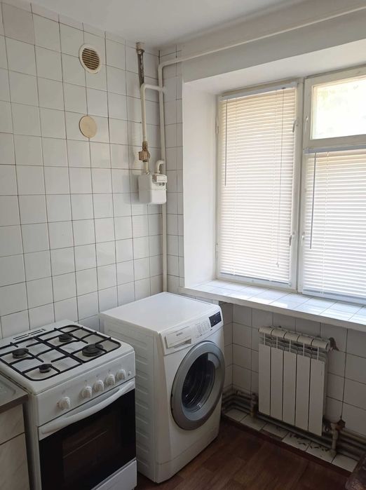 Квартира на вул. Генерала Пушкіна в Дніпрі, ID 210367, фото №6