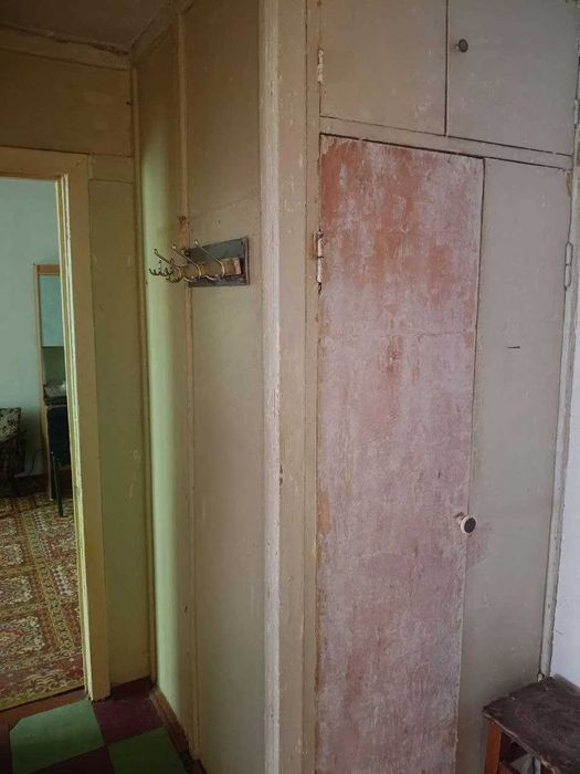 Квартира на вул. Генерала Пушкіна в Дніпрі, ID 210367, фото №9