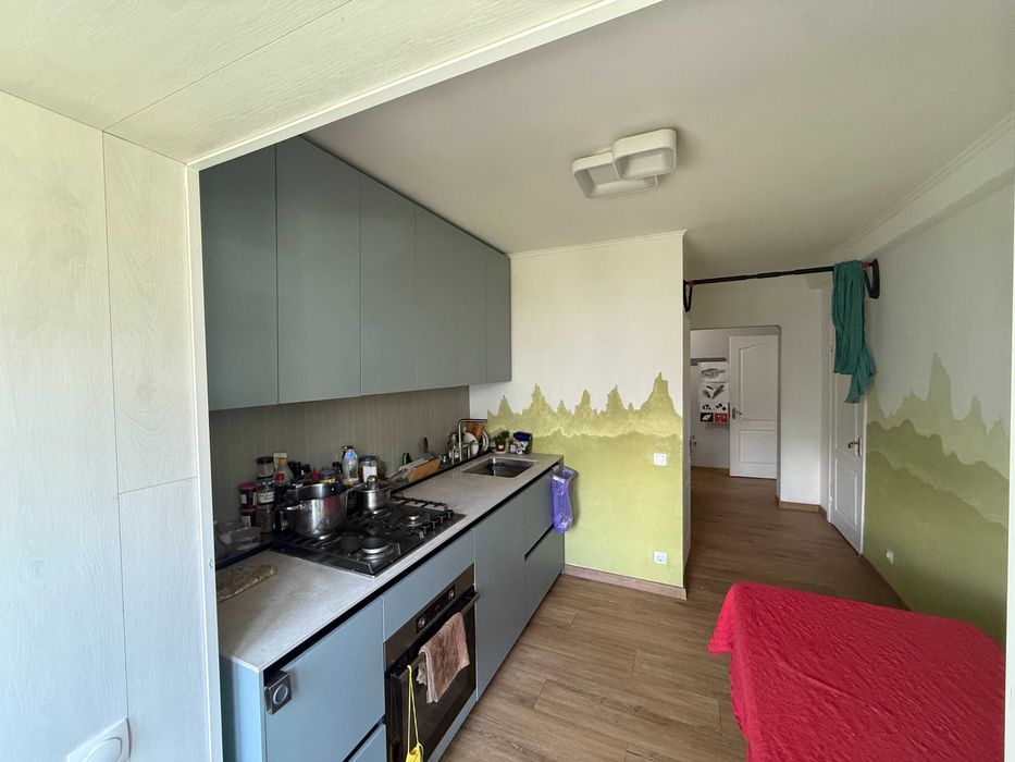 Квартира на вул. Амвросія Бучми, 7 в Києві, ID 210370, фото №2