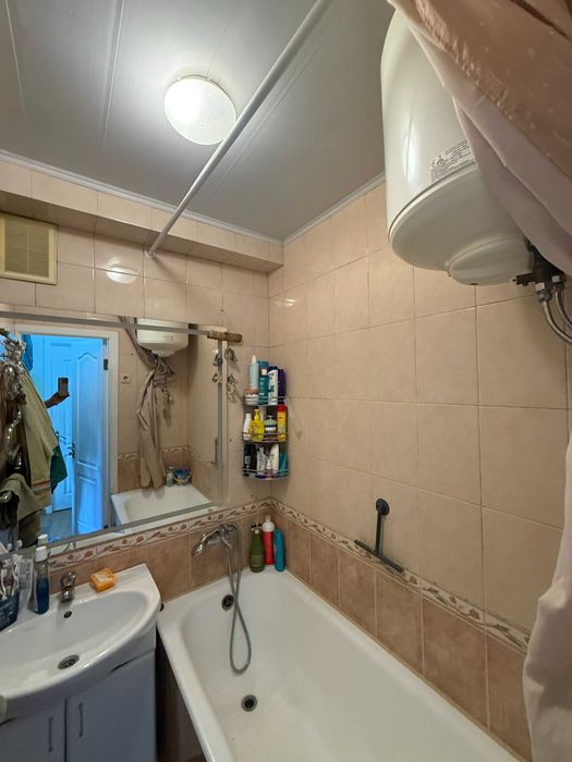 Квартира на вул. Амвросія Бучми, 7 в Києві, ID 210370, фото №11