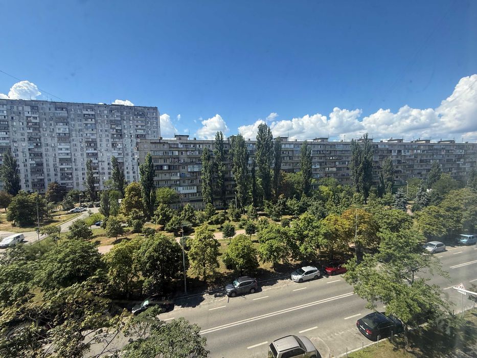 Квартира на вул. Амвросія Бучми, 7 в Києві, ID 210370, фото №15